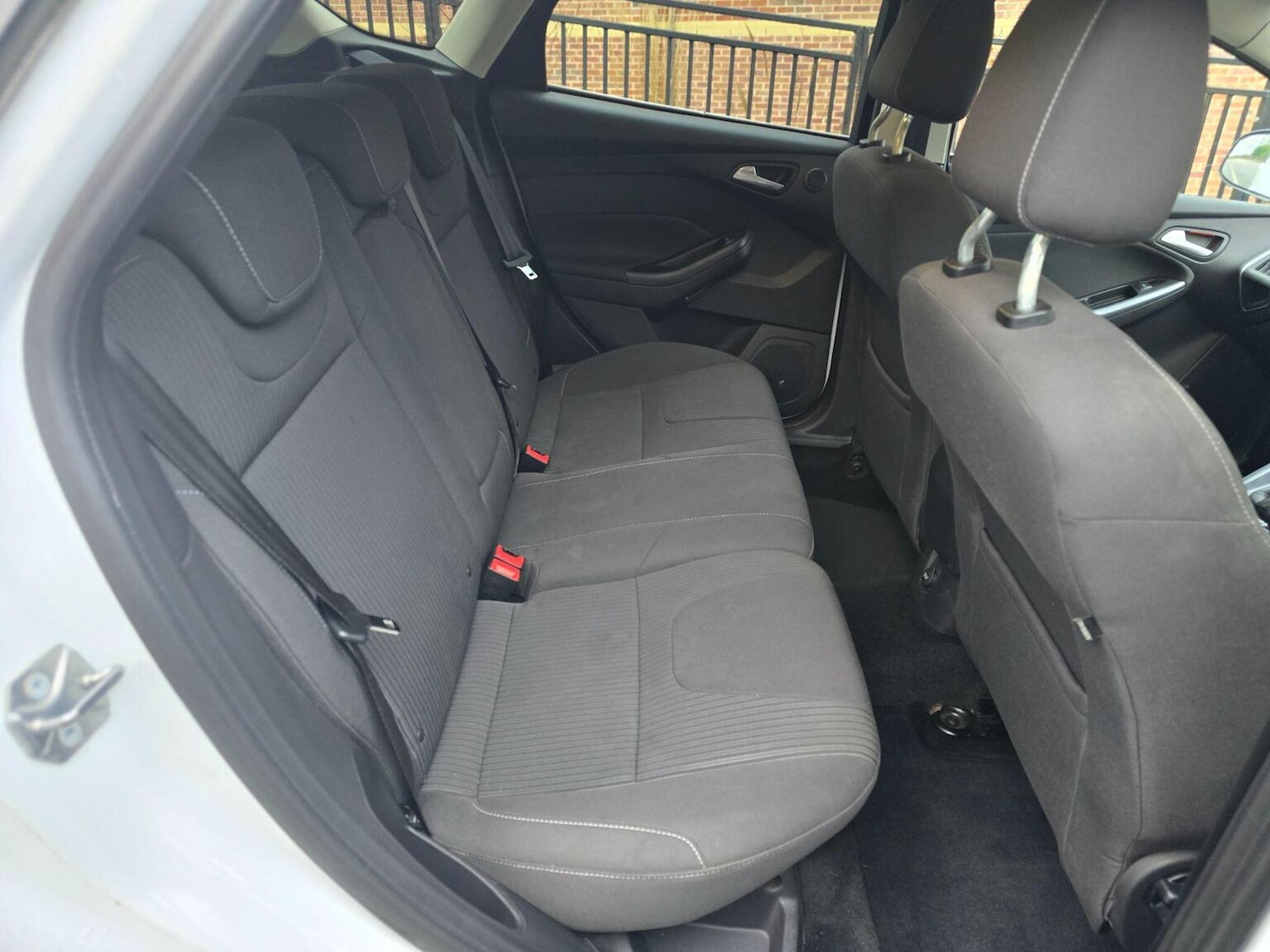 Used Ford Focus 2013 for sale - 77027996: Photo 24