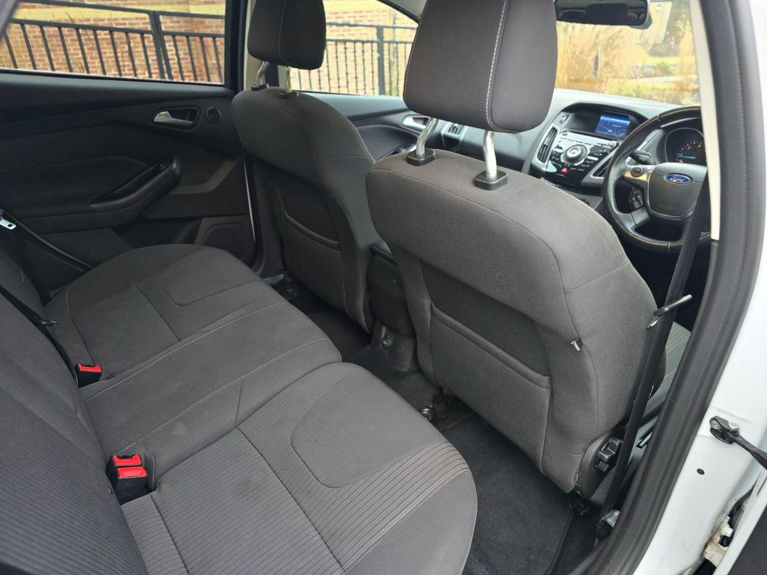 Used Ford Focus 2013 for sale - 77027996: Photo 25