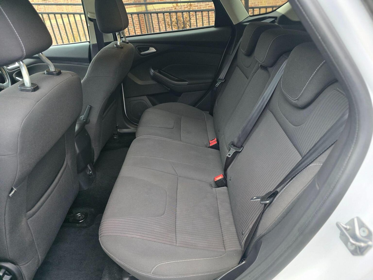 Used Ford Focus 2013 for sale - 77027996: Photo 26