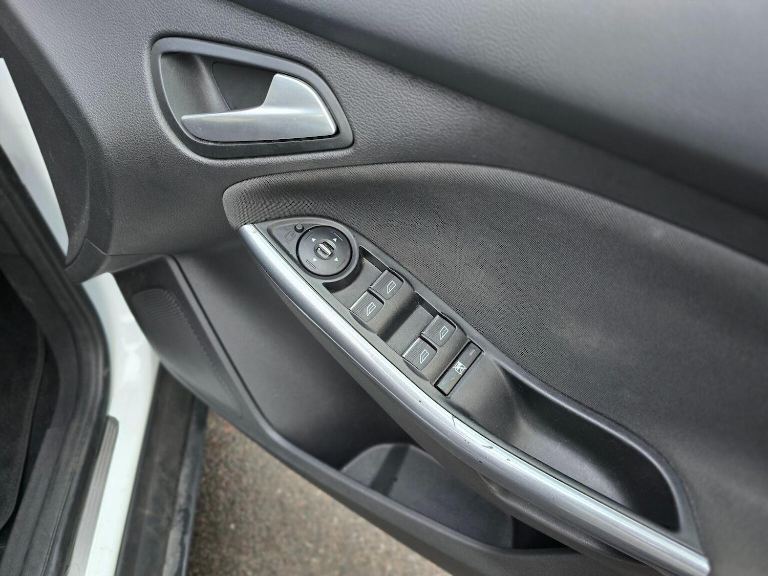 Used Ford Focus 2013 for sale - 77027996: Photo 29