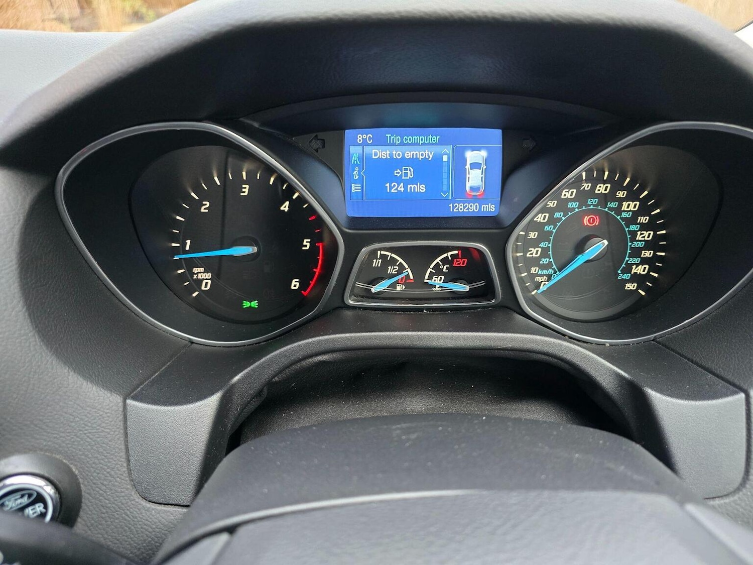 Used Ford Focus 2013 for sale - 77027996: Photo 33