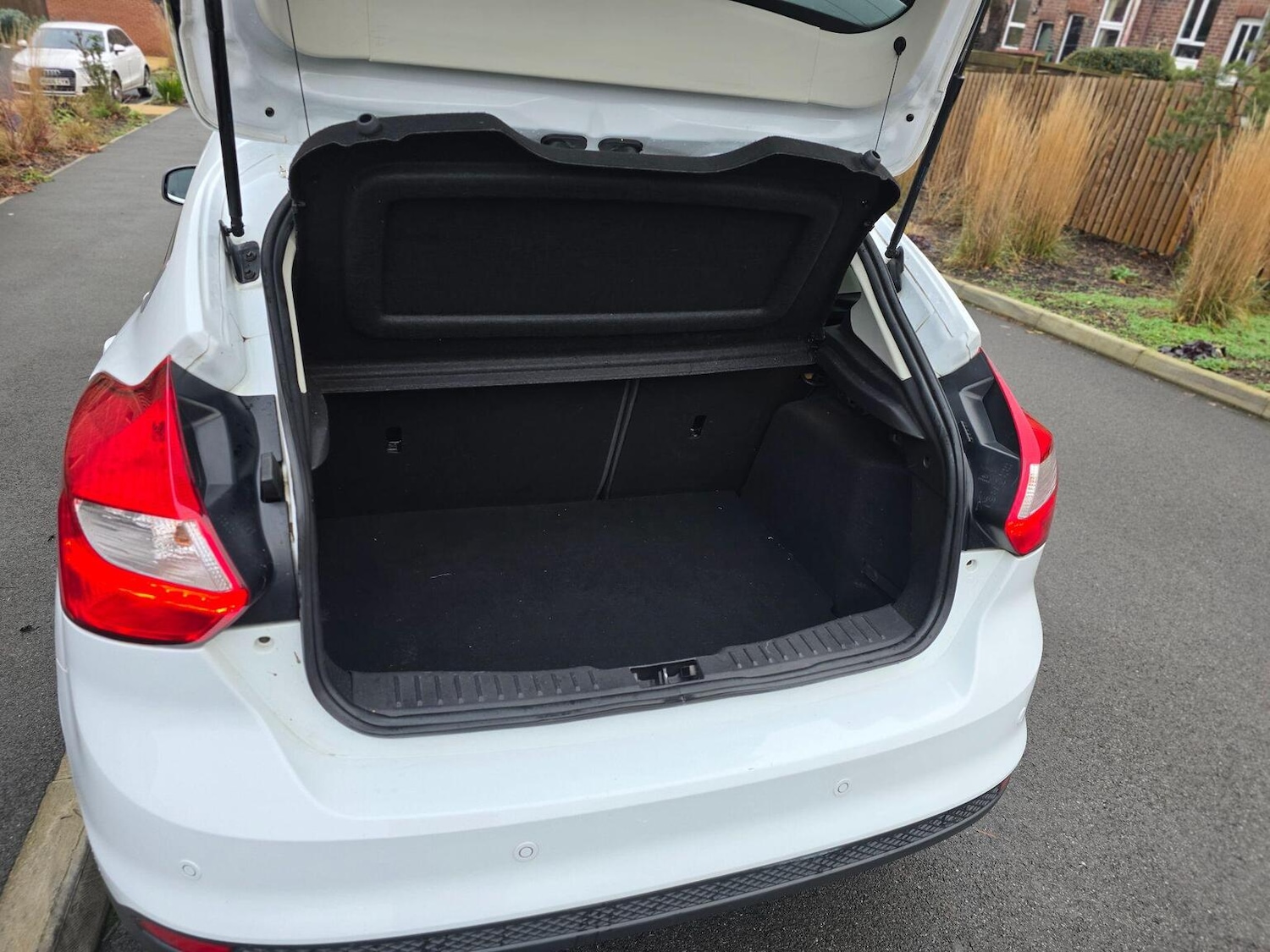 Used Ford Focus 2013 for sale - 77027996: Photo 34