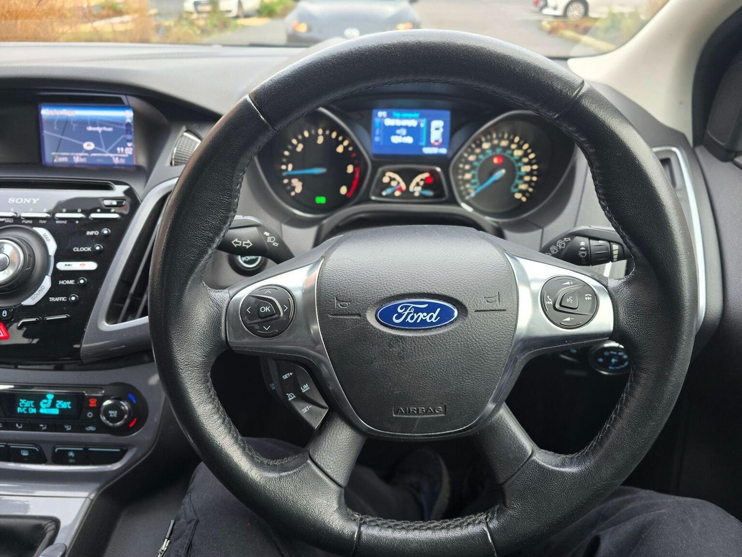 Used Ford Focus 2013 for sale - 77027996: Photo 35