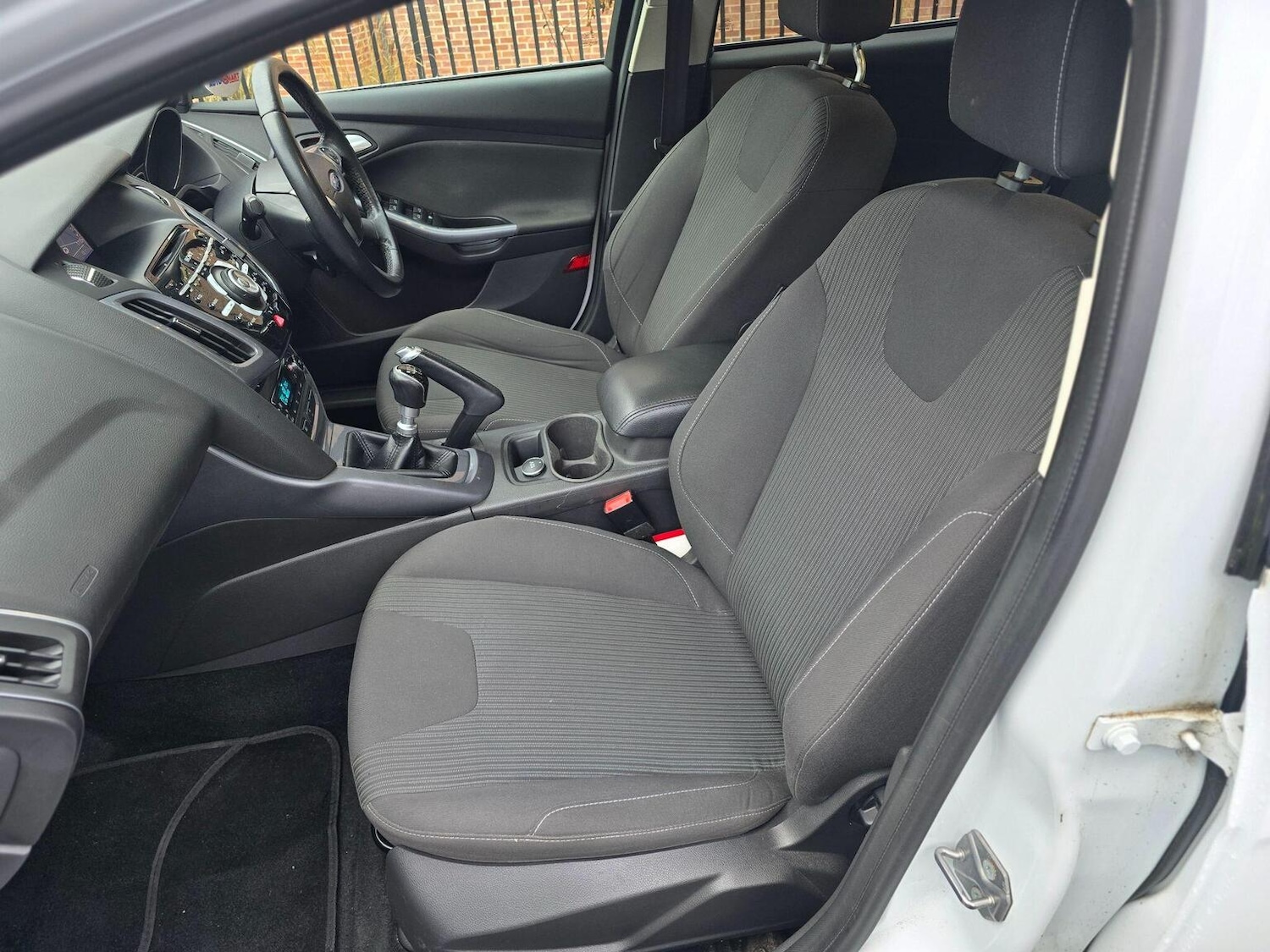 Used Ford Focus 2013 for sale - 77027996: Photo 36