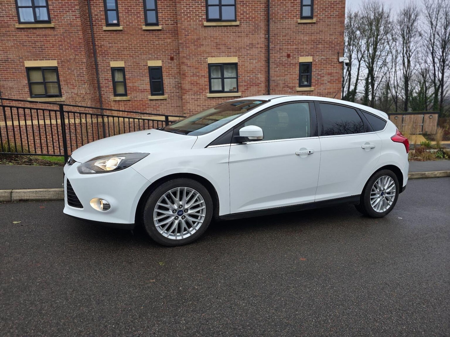 Used Ford Focus 2013 for sale - 77027996: Photo 38