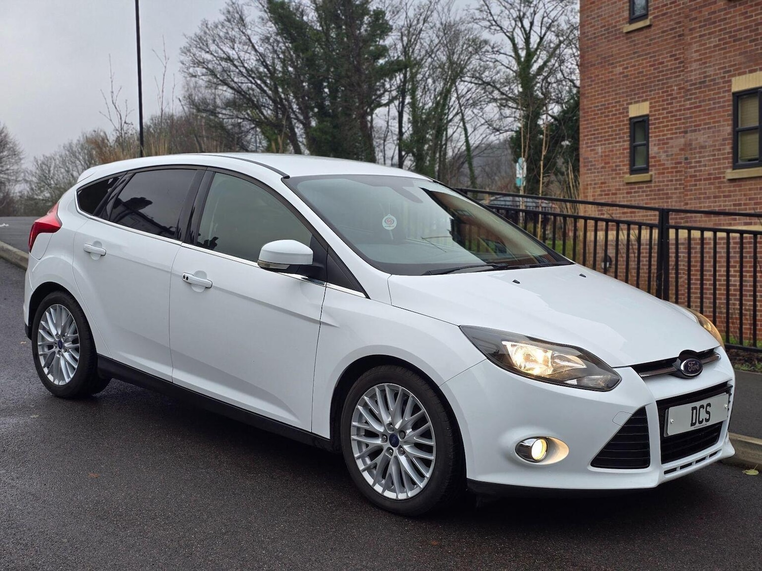 Used Ford Focus 2013 for sale - 77027996: Photo 5