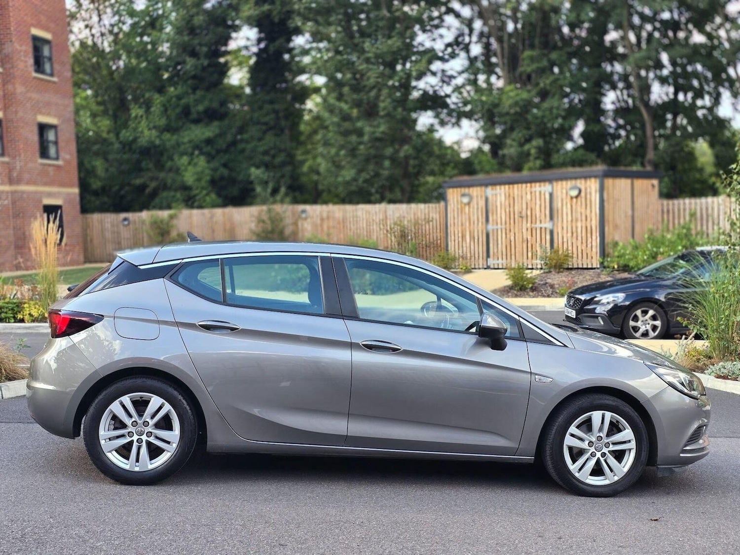 Used Vauxhall Astra 2017 for sale - 76660048: Photo 12