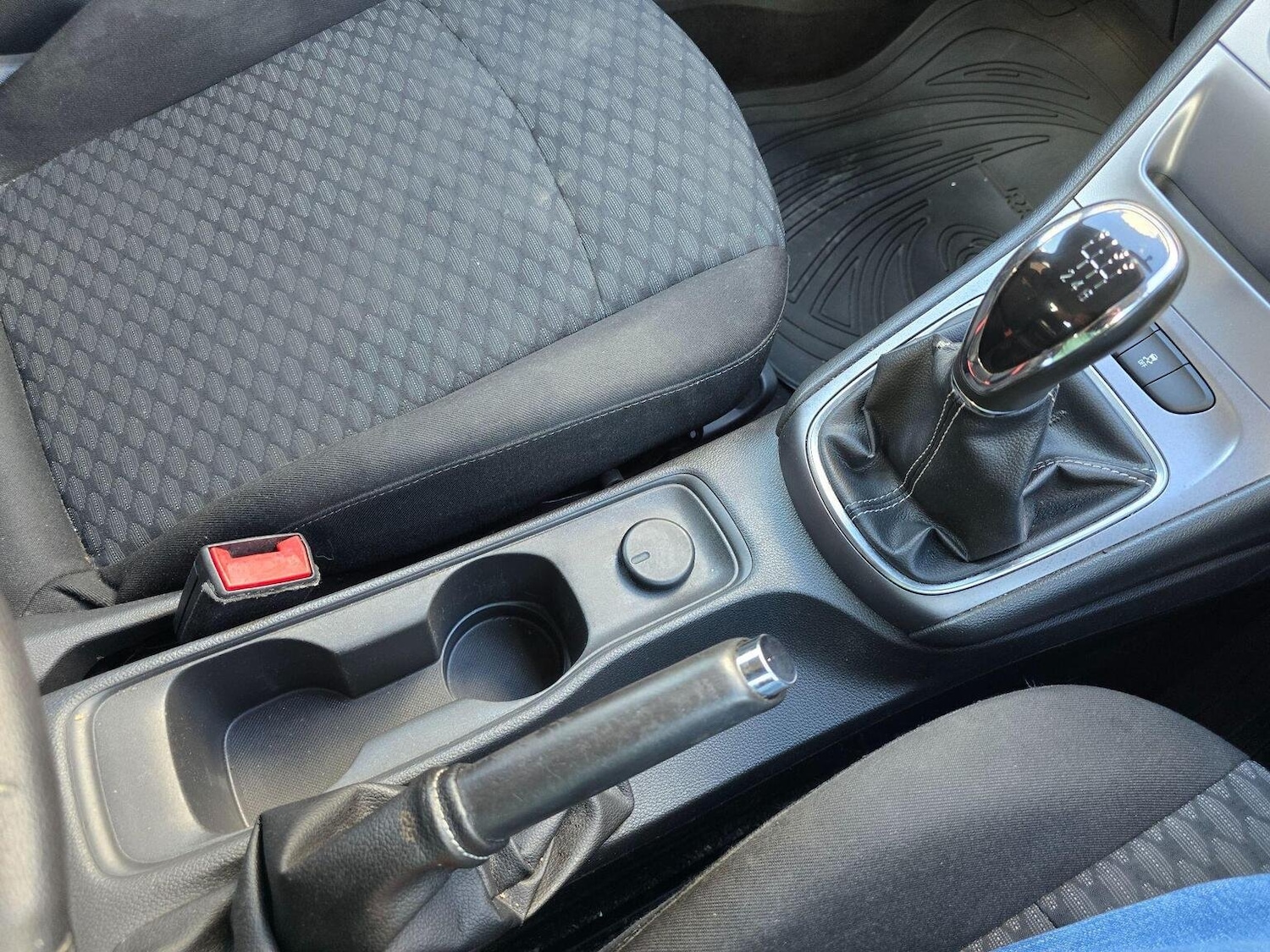 Used Vauxhall Astra 2017 for sale - 76660048: Photo 16