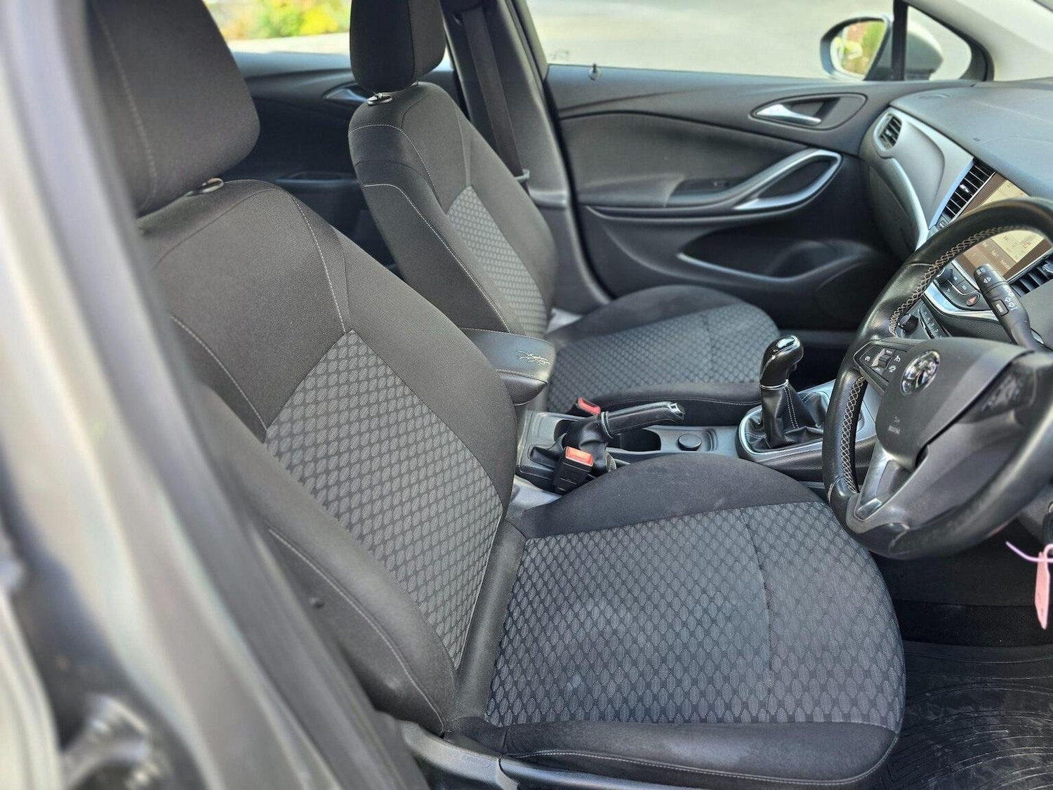 Used Vauxhall Astra 2017 for sale - 76660048: Photo 18