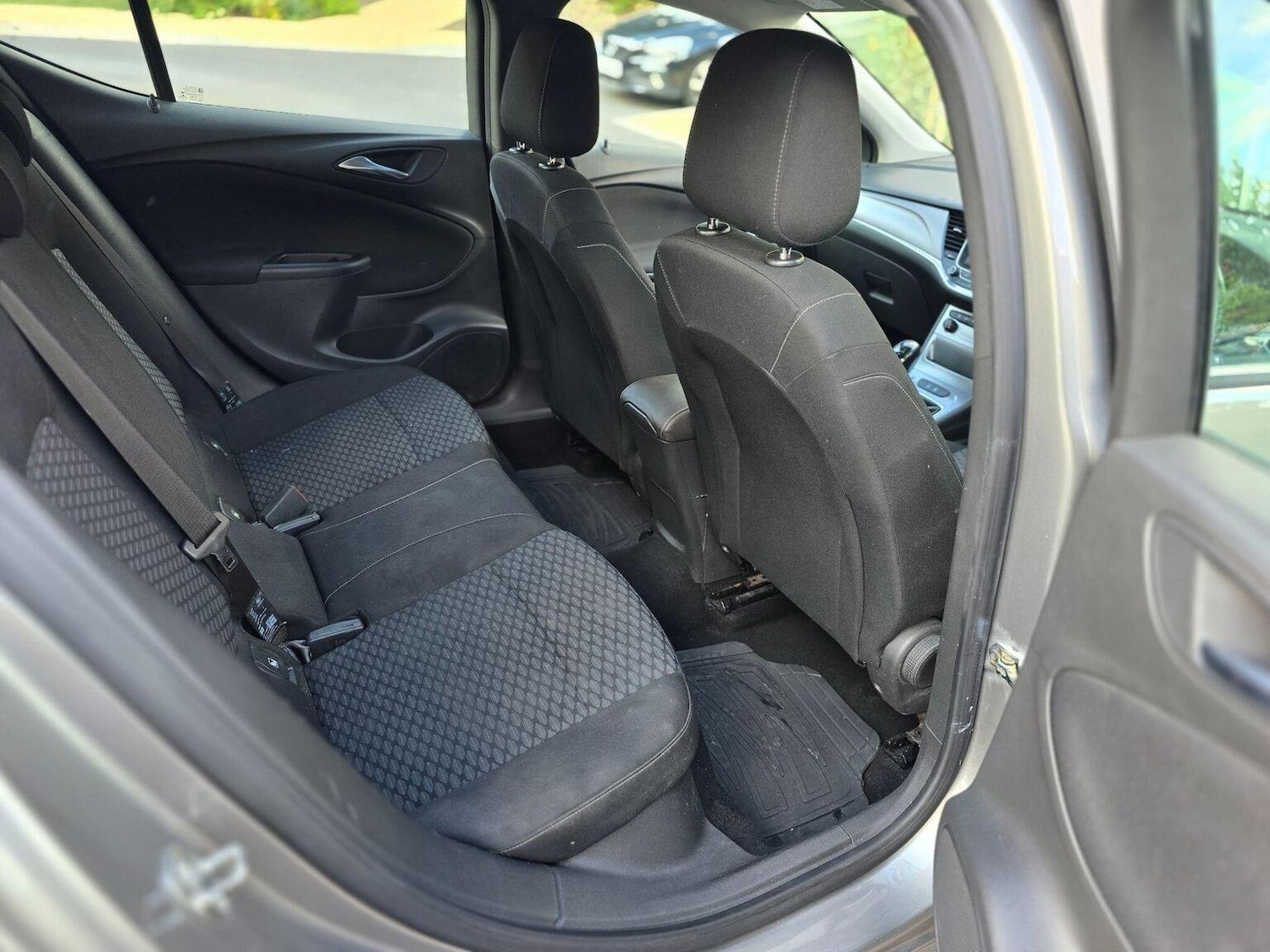 Used Vauxhall Astra 2017 for sale - 76660048: Photo 20