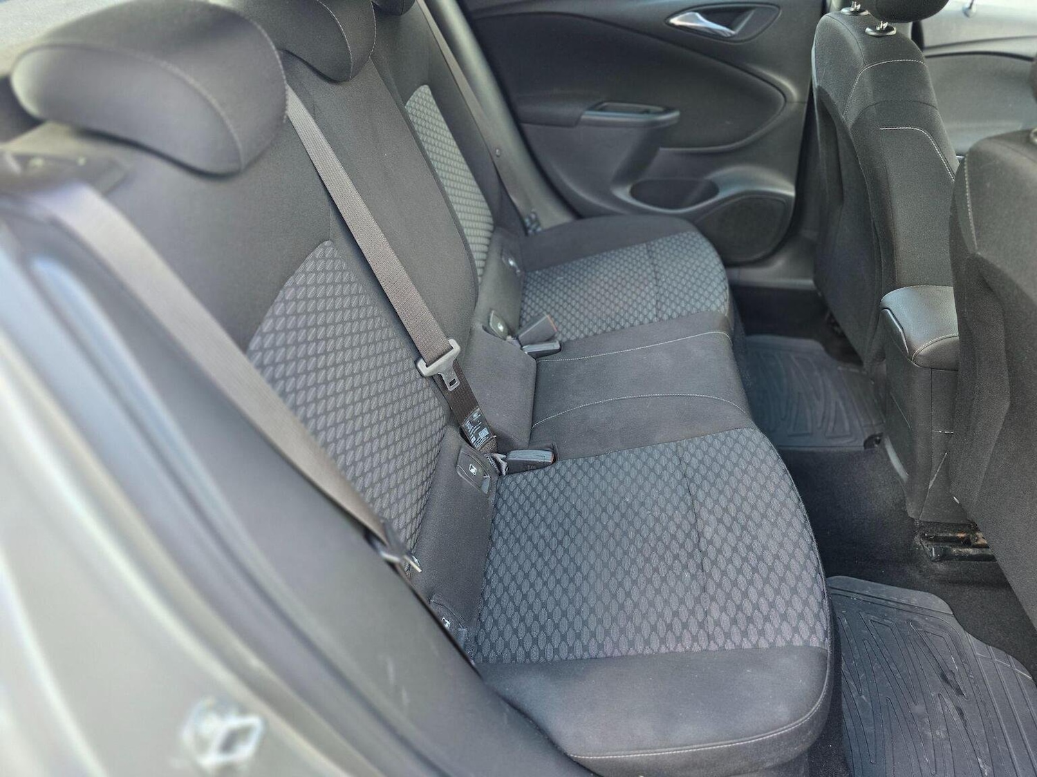 Used Vauxhall Astra 2017 for sale - 76660048: Photo 21