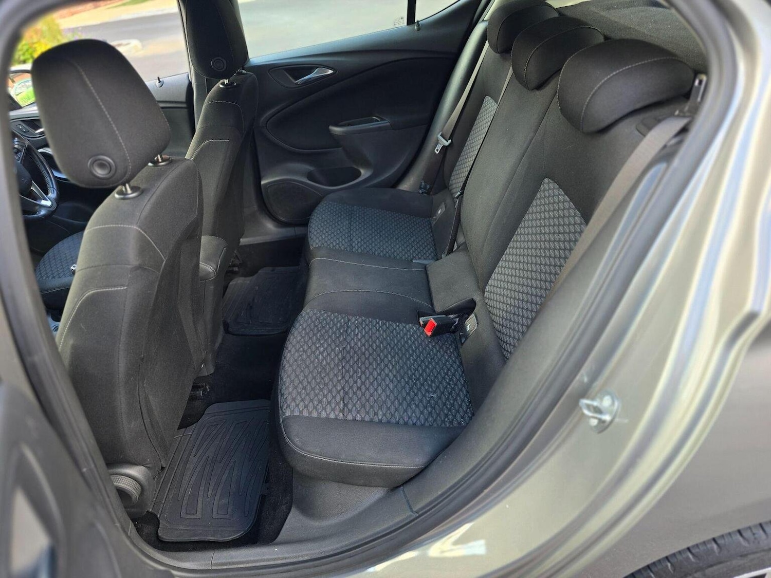 Used Vauxhall Astra 2017 for sale - 76660048: Photo 22