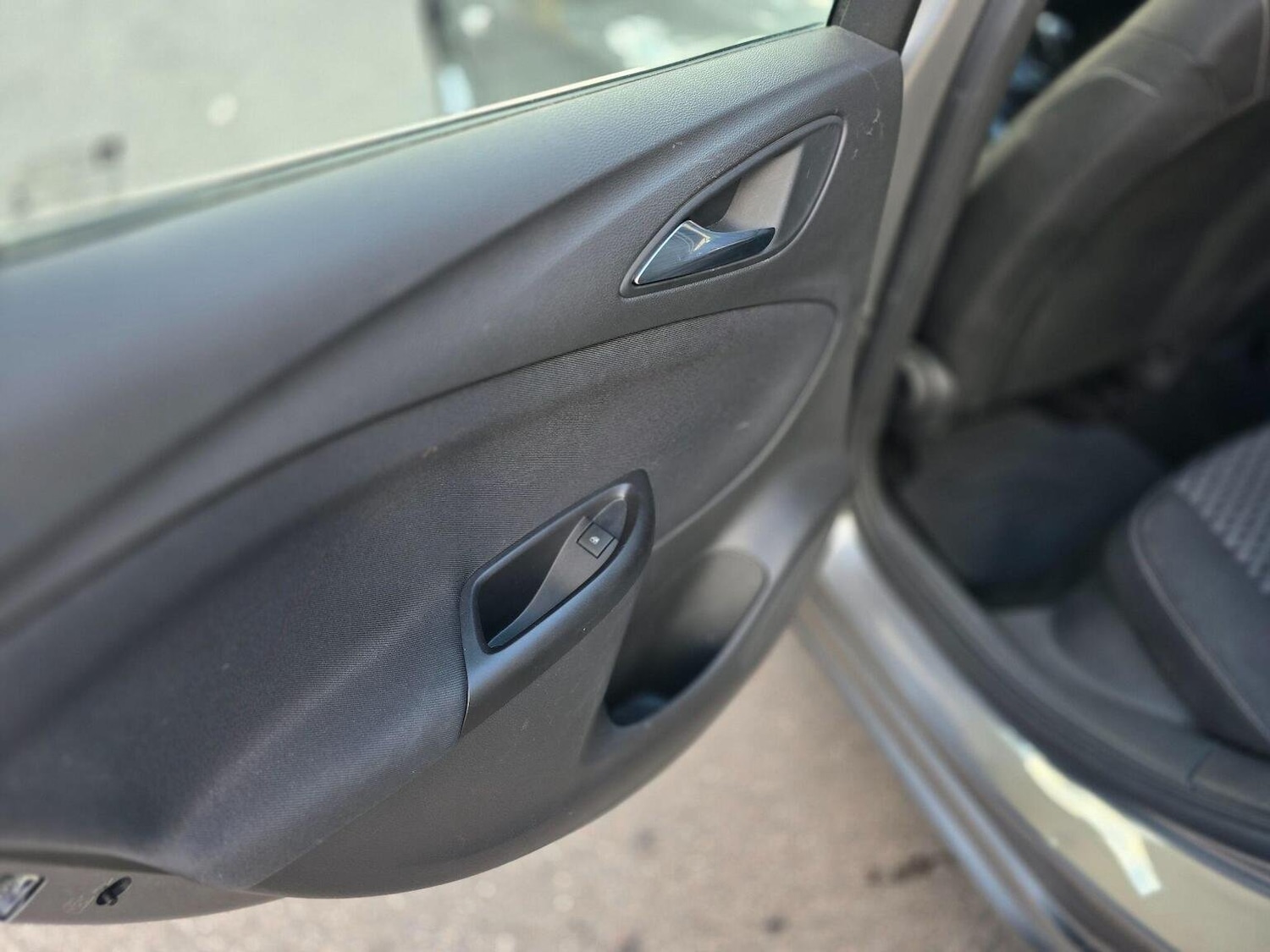 Used Vauxhall Astra 2017 for sale - 76660048: Photo 24