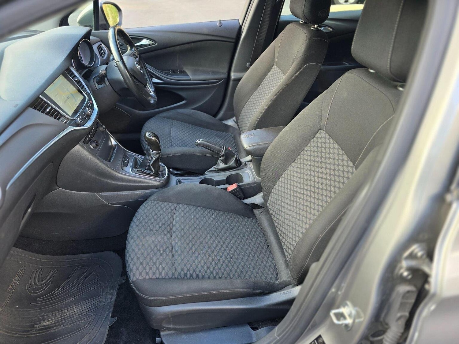 Used Vauxhall Astra 2017 for sale - 76660048: Photo 30