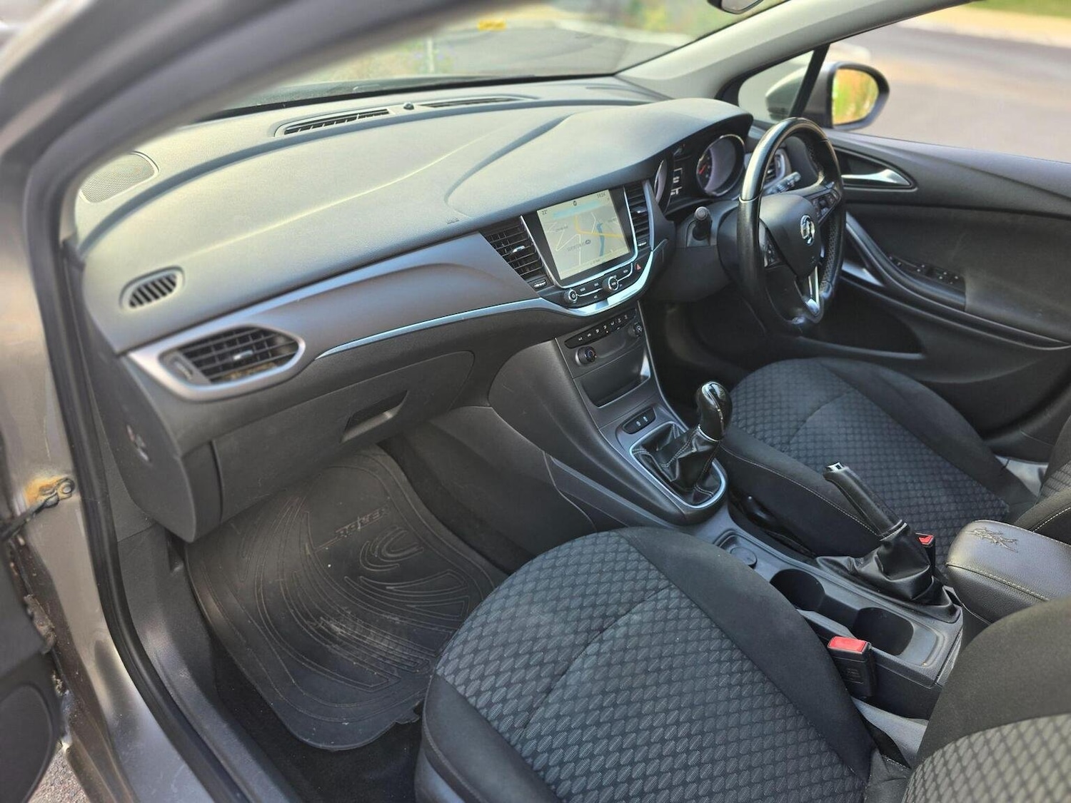 Used Vauxhall Astra 2017 for sale - 76660048: Photo 31