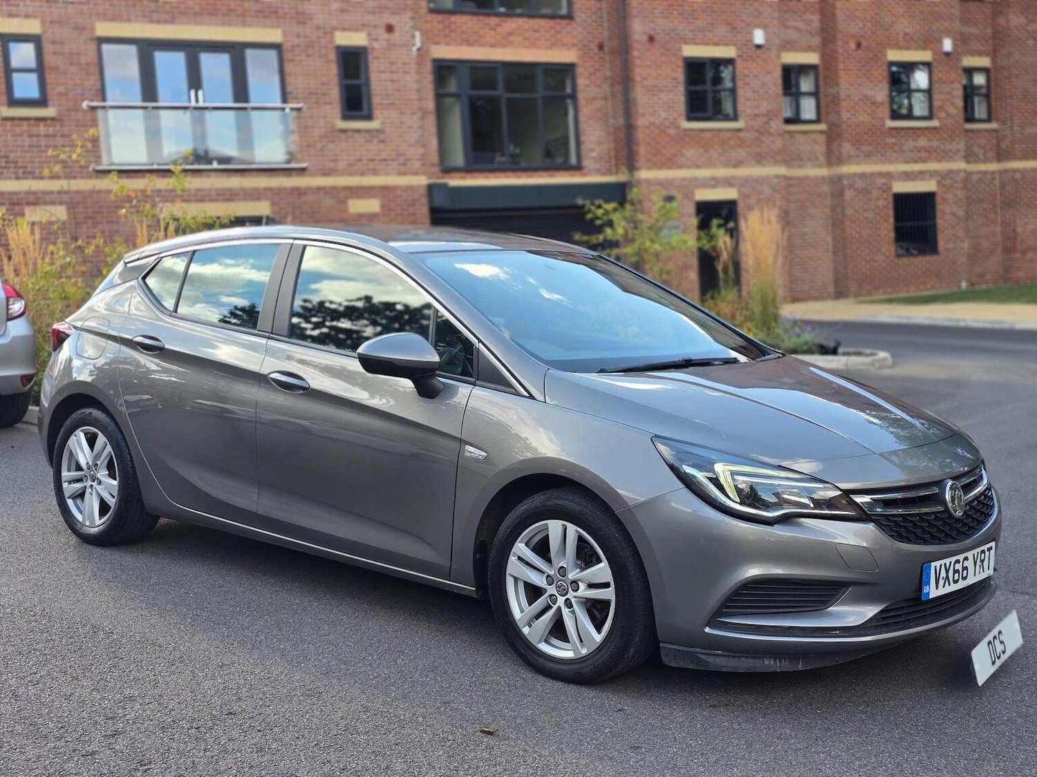 Used Vauxhall Astra 2017 for sale - 76660048: Photo 5