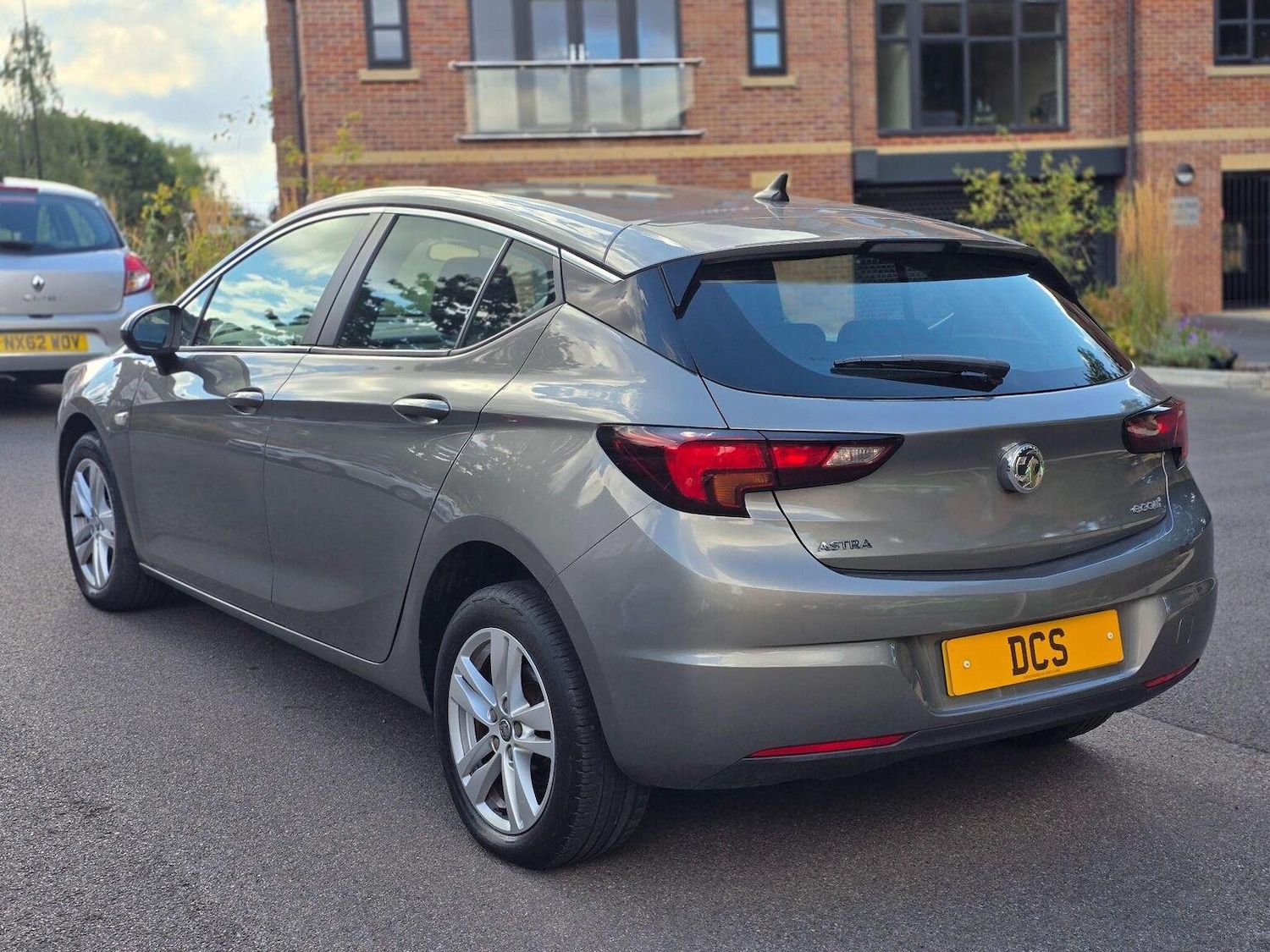 Used Vauxhall Astra 2017 for sale - 76660048: Photo 7