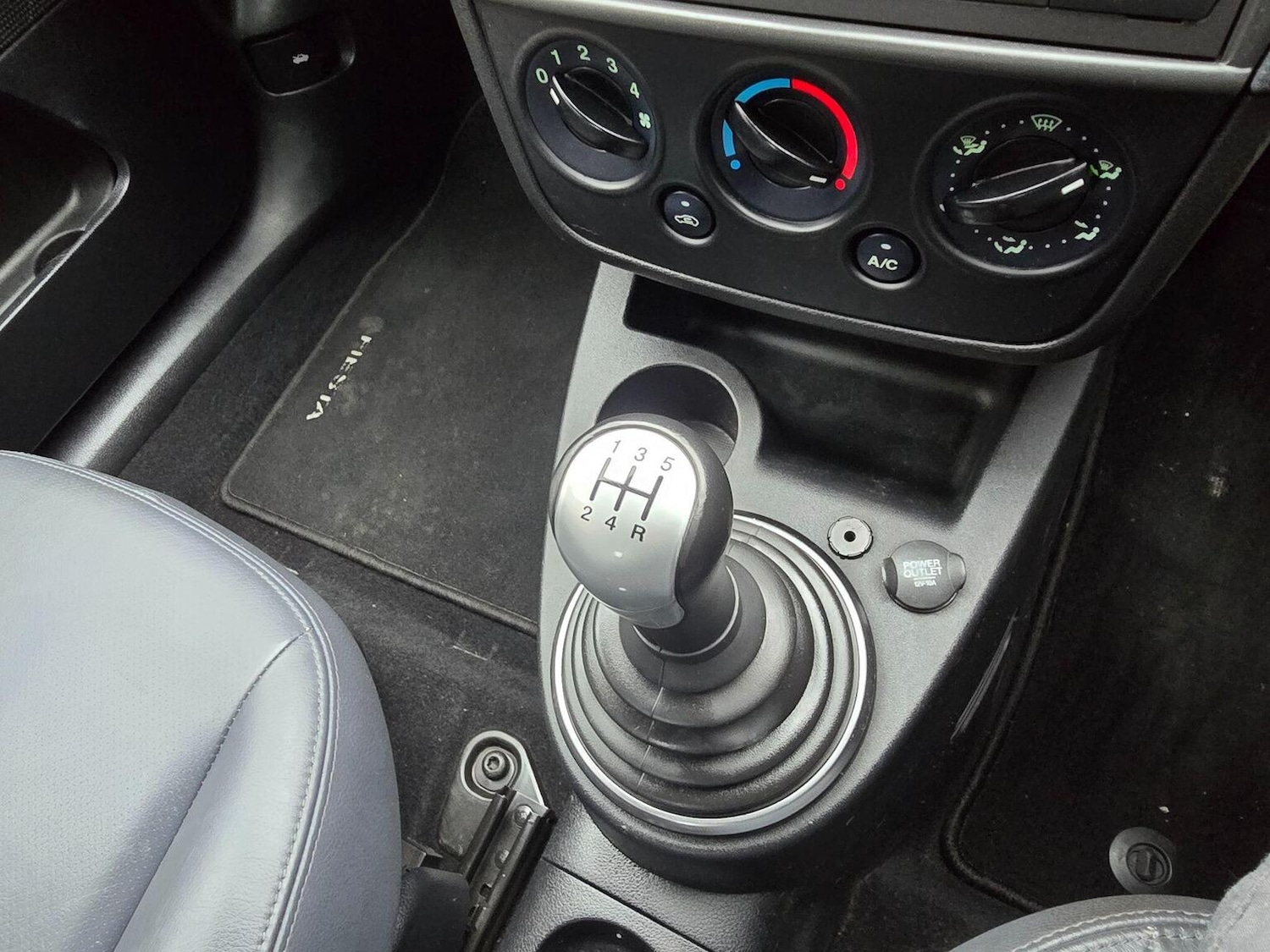 Used Ford Fiesta 2008 for sale - 77991755: Photo 18