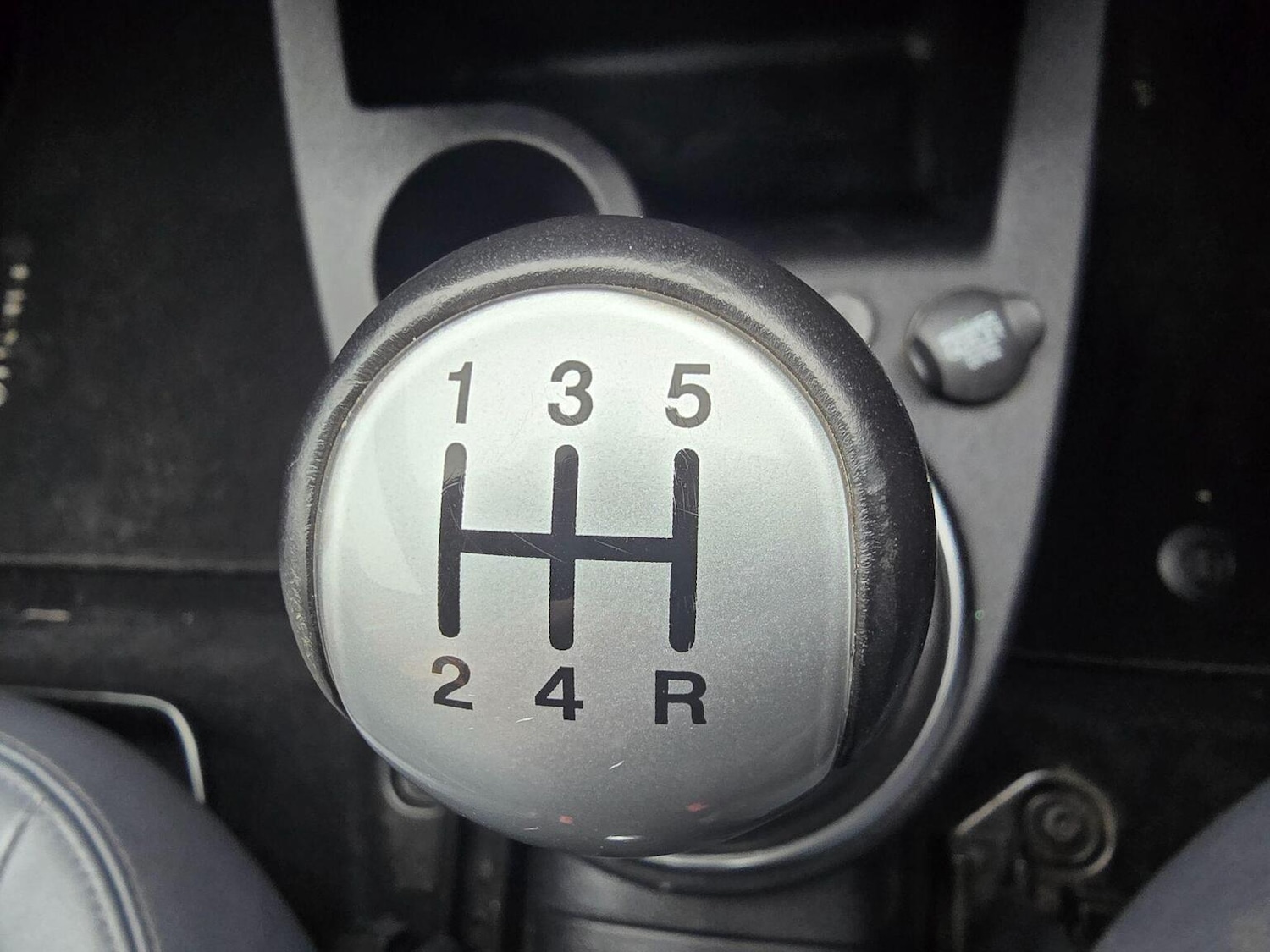 Used Ford Fiesta 2008 for sale - 77991755: Photo 19