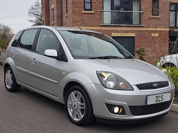 Ford Fiesta feature image