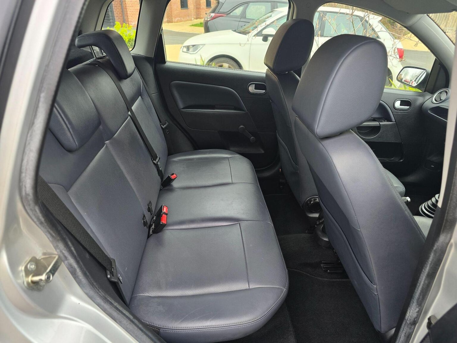 Used Ford Fiesta 2008 for sale - 77991755: Photo 23