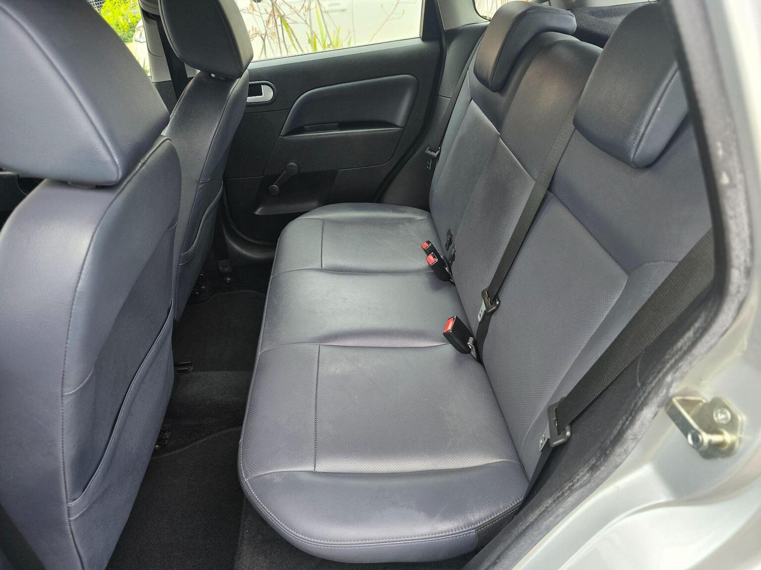 Used Ford Fiesta 2008 for sale - 77991755: Photo 25