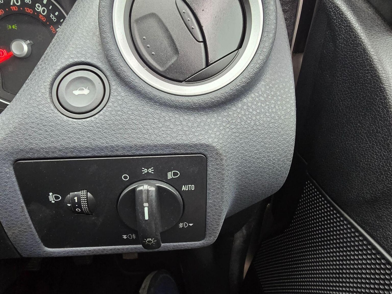 Used Ford Fiesta 2008 for sale - 77991755: Photo 27