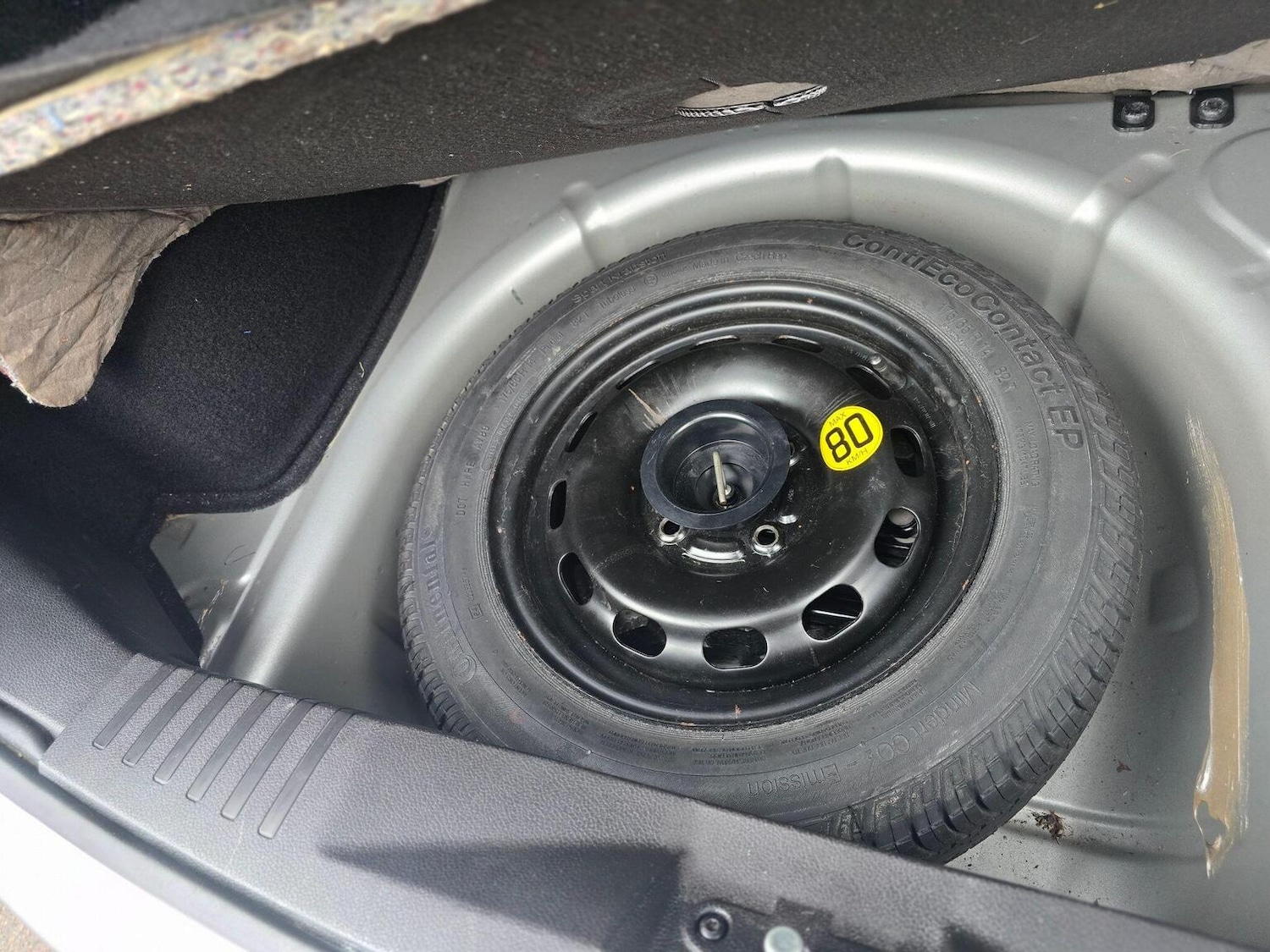 Used Ford Fiesta 2008 for sale - 77991755: Photo 28