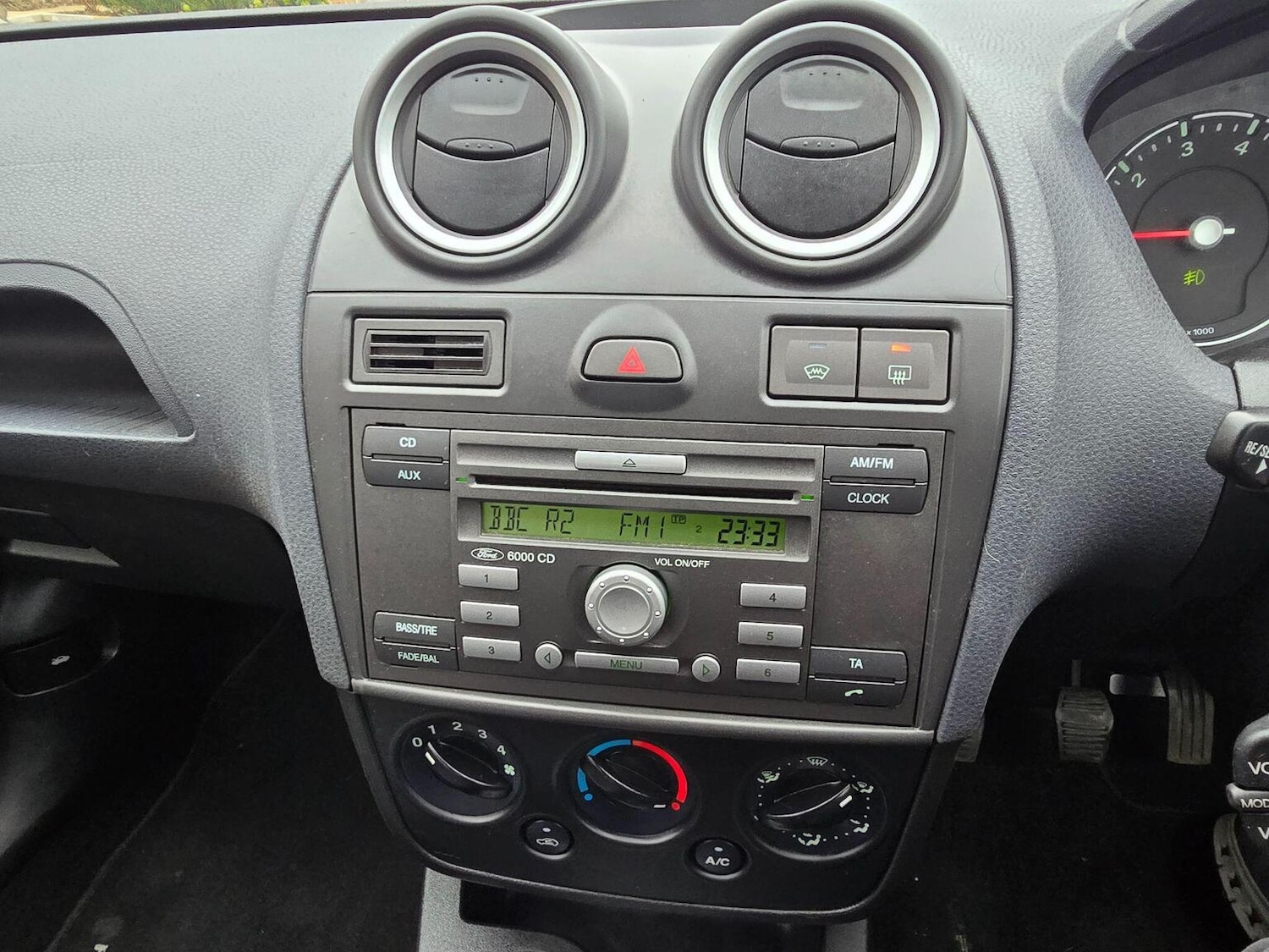 Used Ford Fiesta 2008 for sale - 77991755: Photo 29