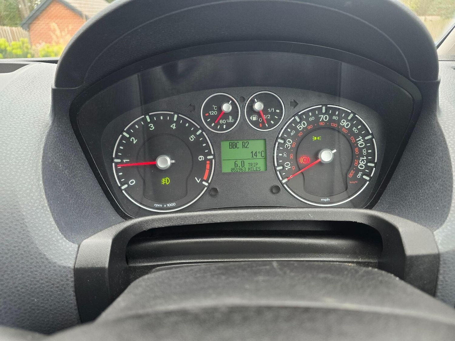 Used Ford Fiesta 2008 for sale - 77991755: Photo 30