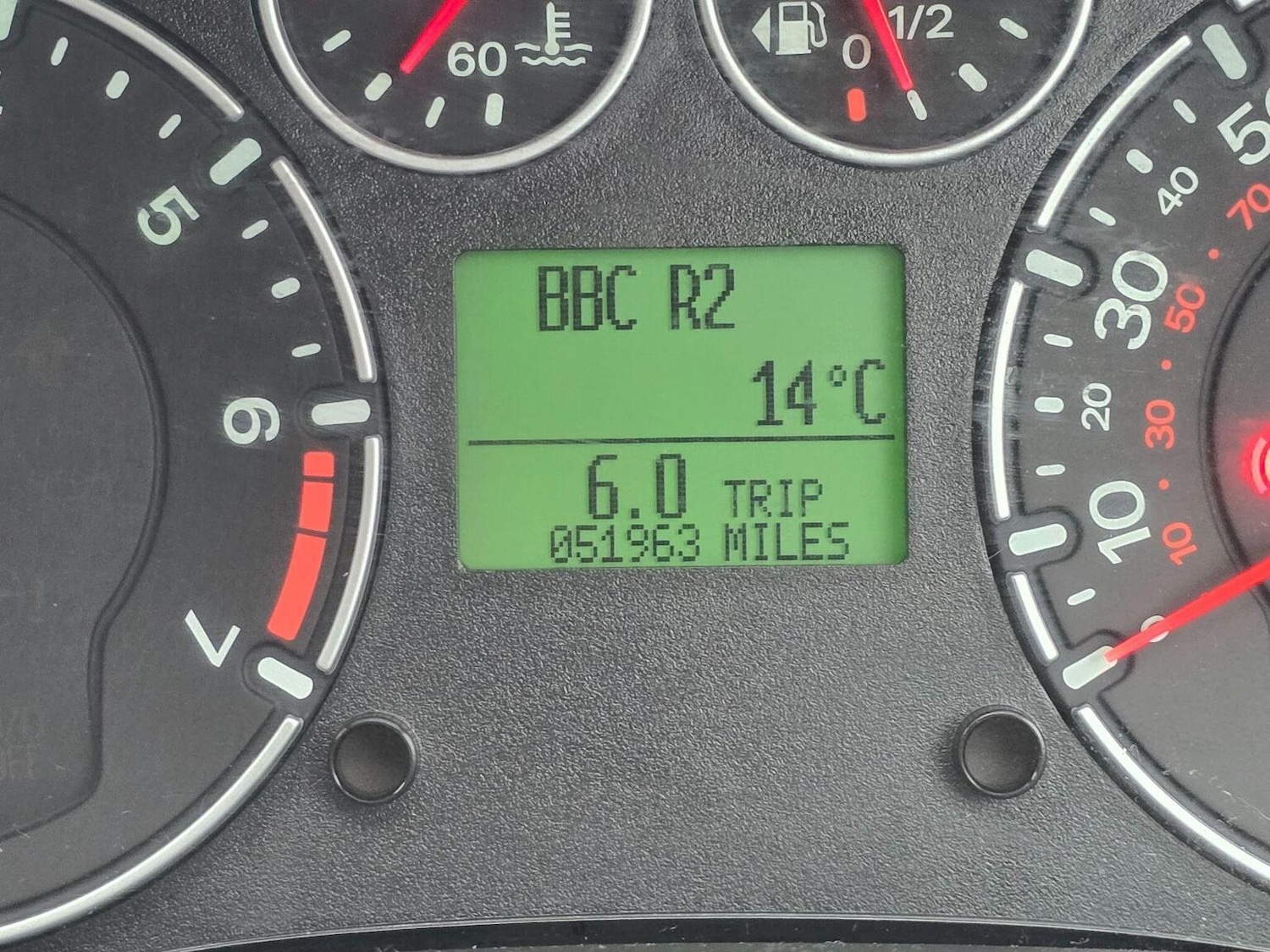 Used Ford Fiesta 2008 for sale - 77991755: Photo 31