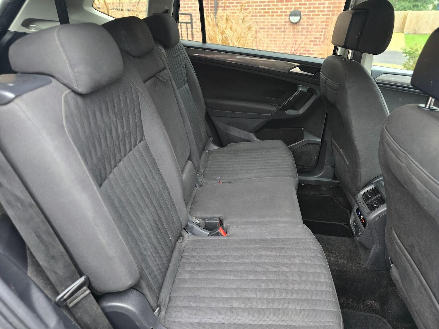 Used Volkswagen Tiguan Allspace 2022 for sale - 77431357: Photo 23