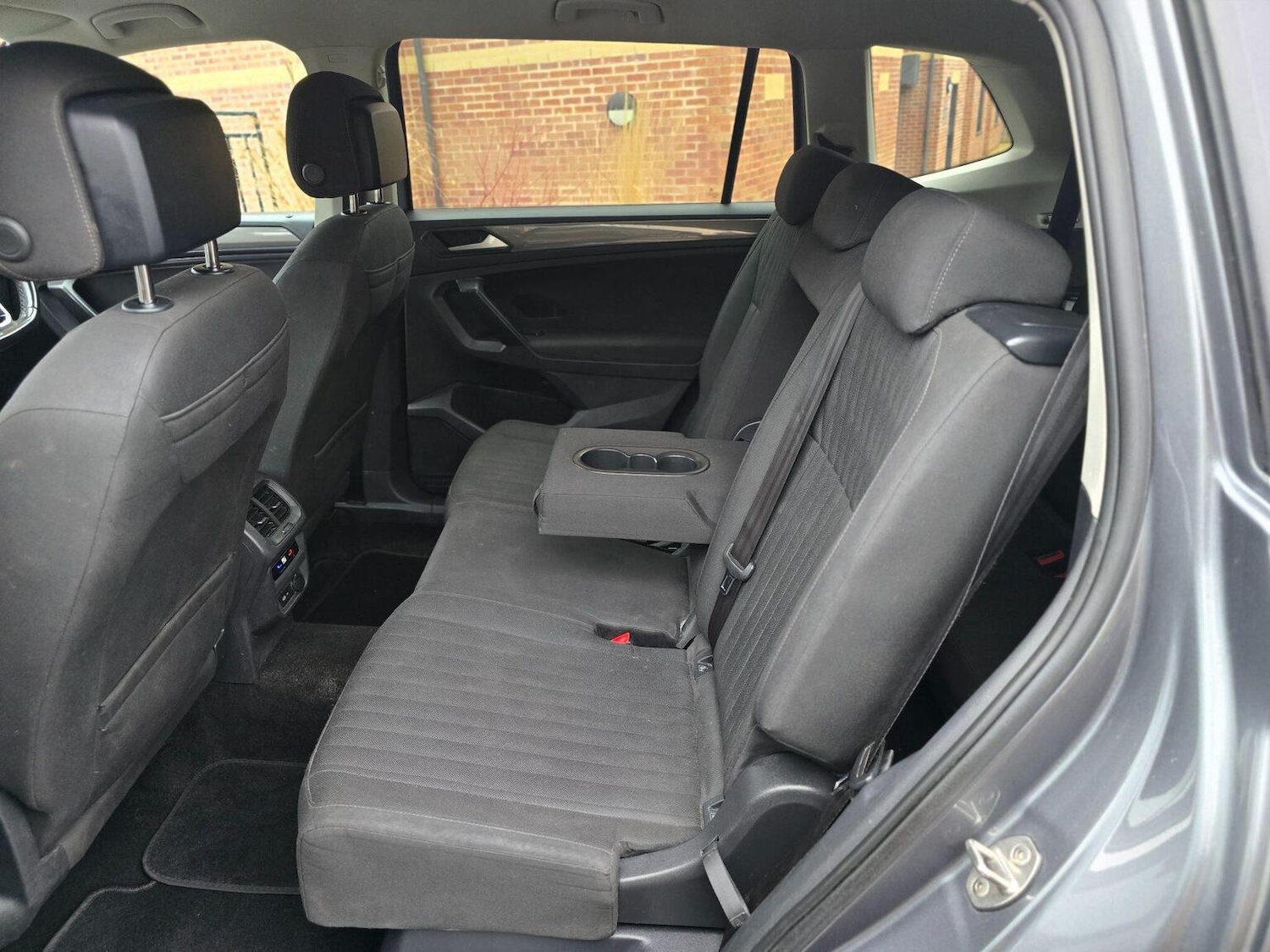 Used Volkswagen Tiguan Allspace 2022 for sale - 77431357: Photo 26