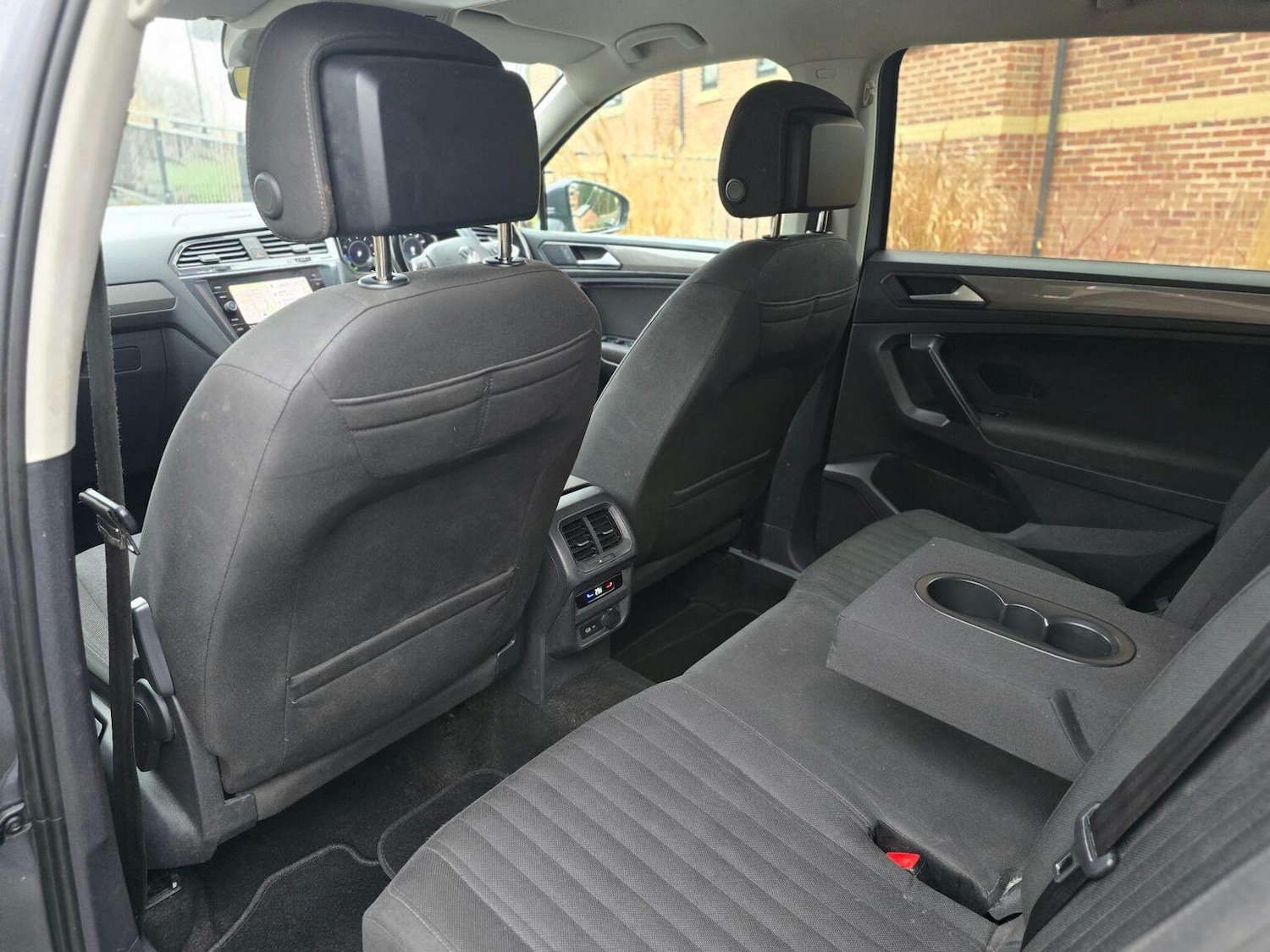 Used Volkswagen Tiguan Allspace 2022 for sale - 77431357: Photo 27