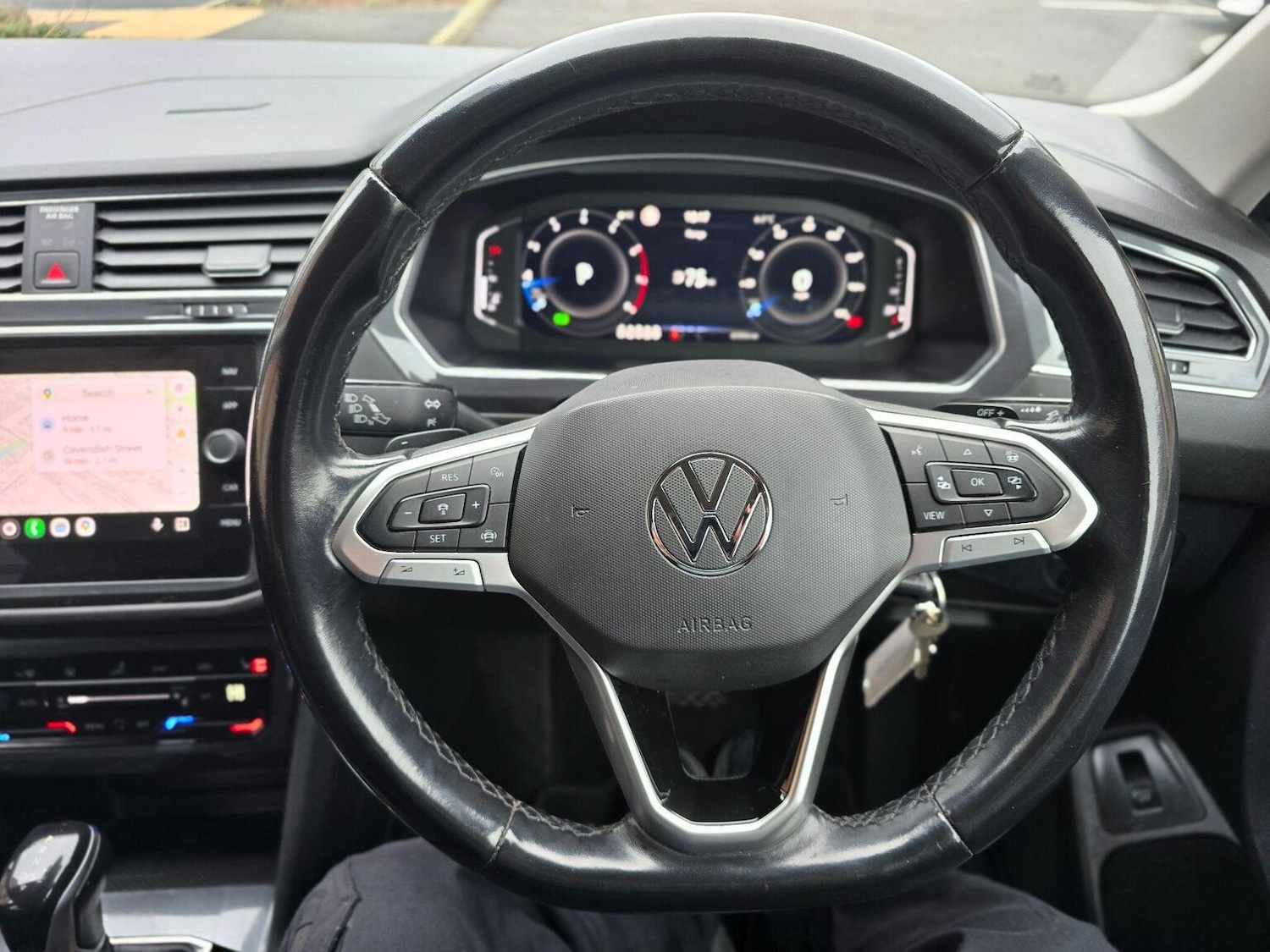 Used Volkswagen Tiguan Allspace 2022 for sale - 77431357: Photo 30