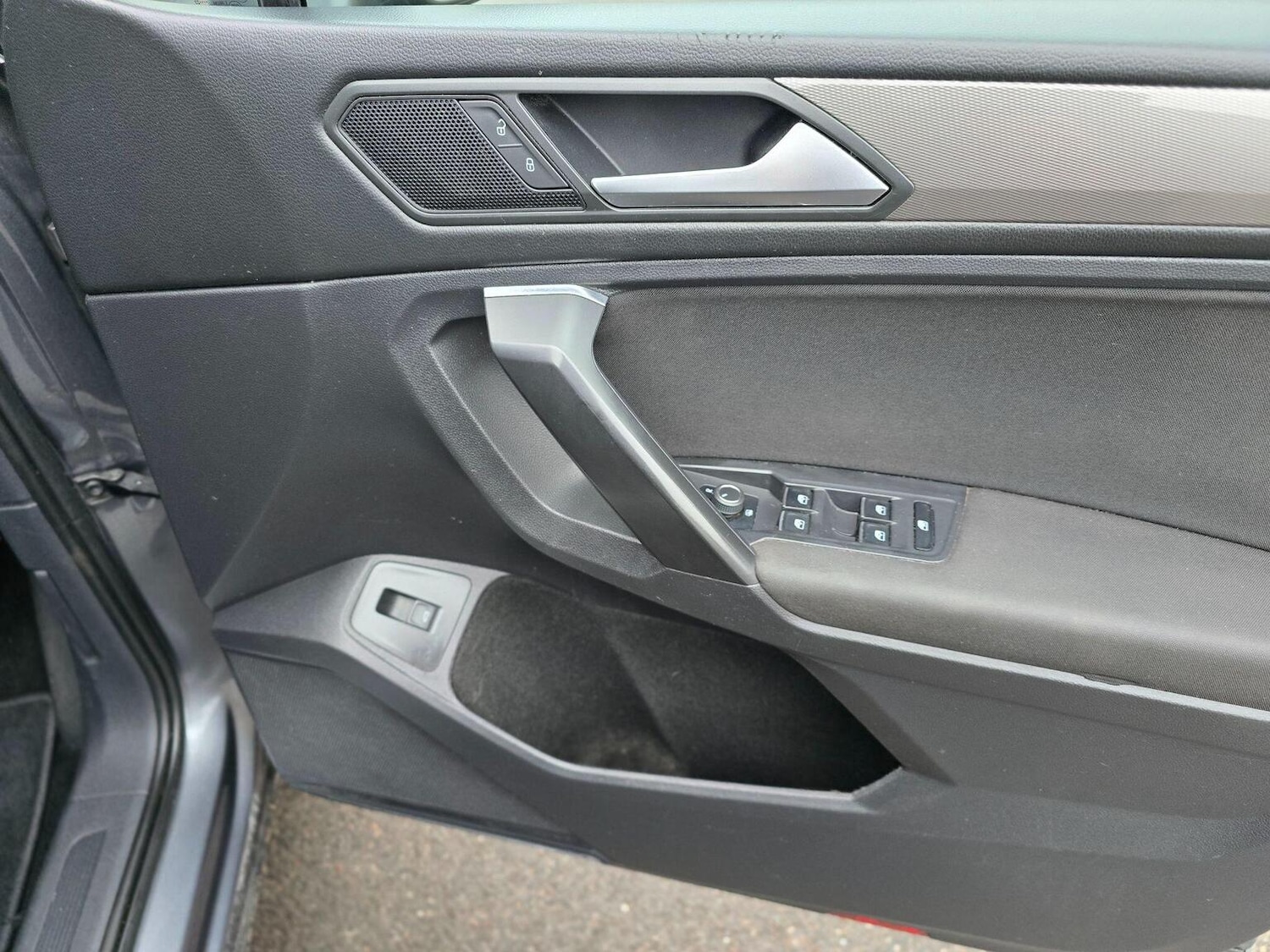 Used Volkswagen Tiguan Allspace 2022 for sale - 77431357: Photo 35