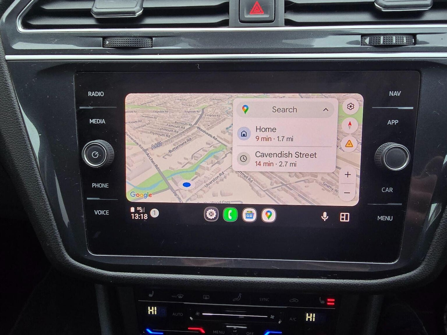 Used Volkswagen Tiguan Allspace 2022 for sale - 77431357: Photo 36