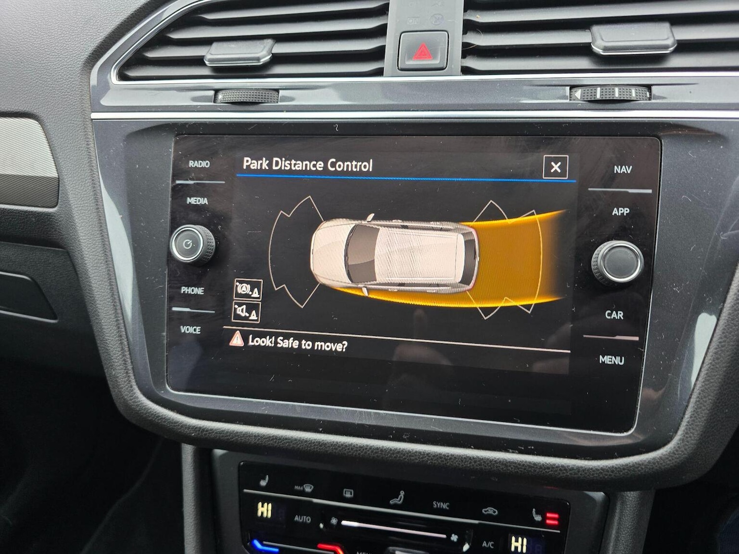 Used Volkswagen Tiguan Allspace 2022 for sale - 77431357: Photo 38