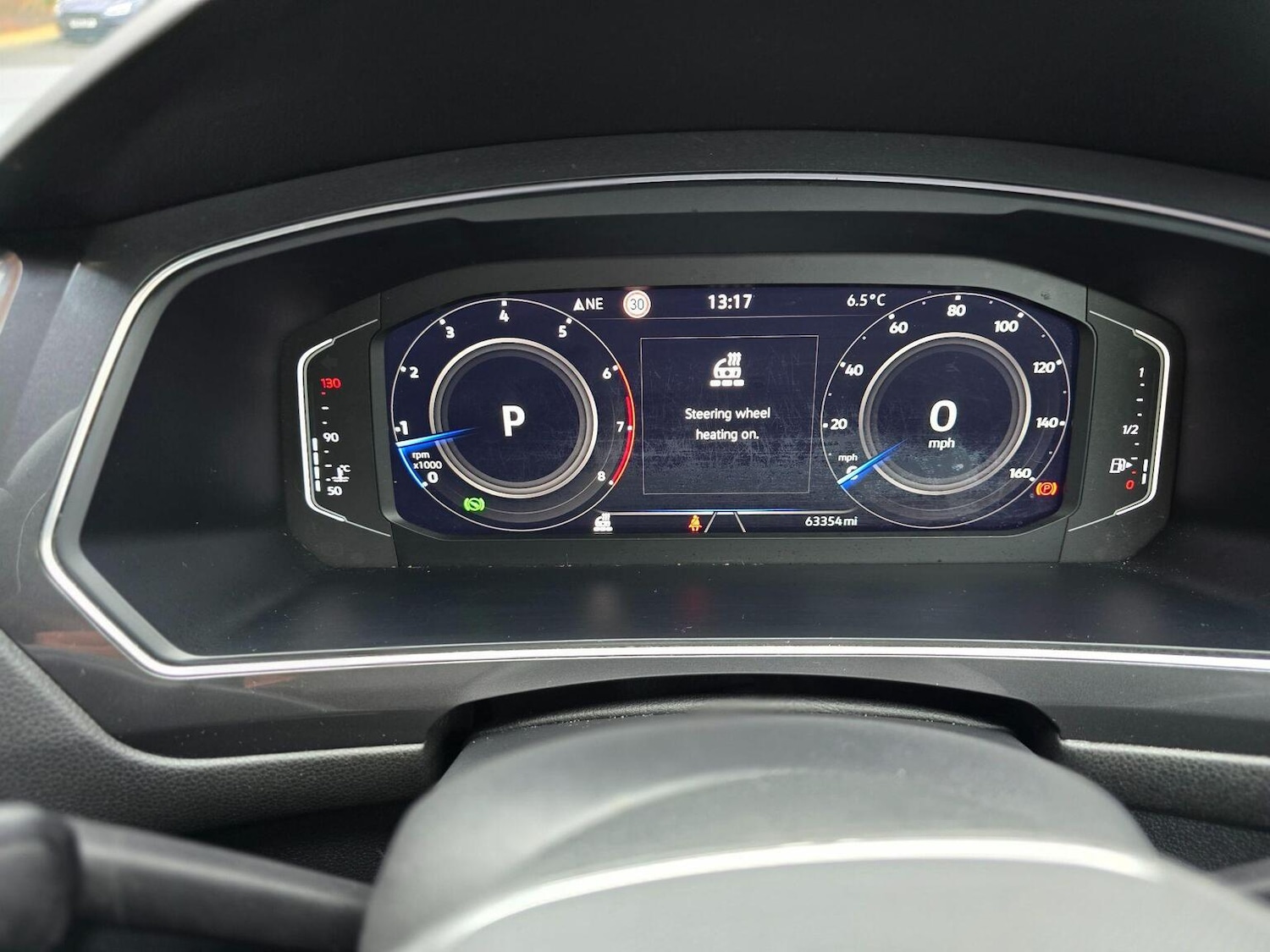 Used Volkswagen Tiguan Allspace 2022 for sale - 77431357: Photo 39