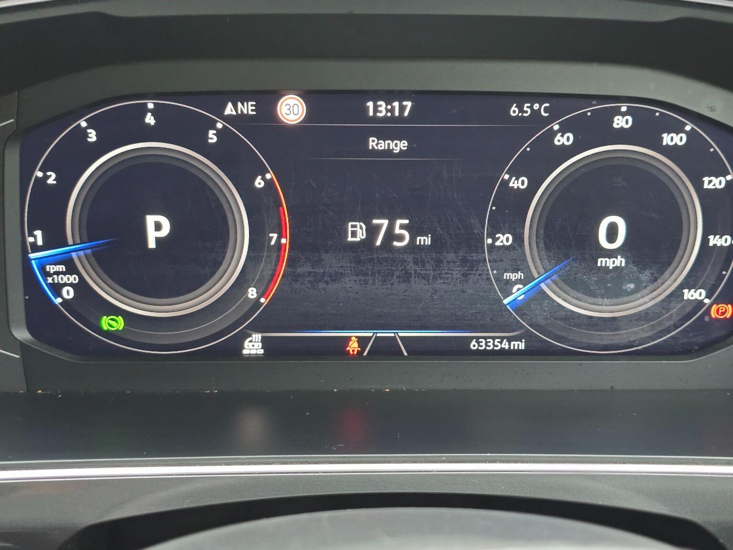 Used Volkswagen Tiguan Allspace 2022 for sale - 77431357: Photo 40