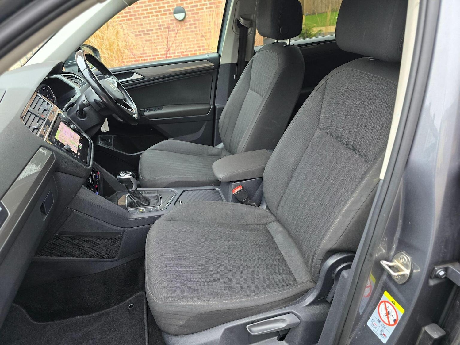 Used Volkswagen Tiguan Allspace 2022 for sale - 77431357: Photo 44