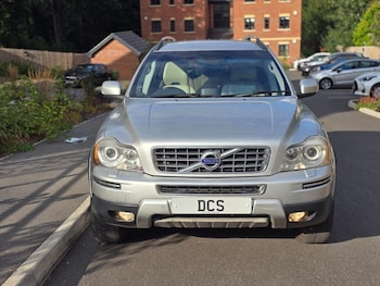 Used Volvo XC90 2011 for sale - 75529792: Photo