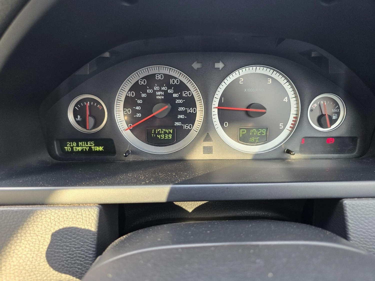 Vehicle 36