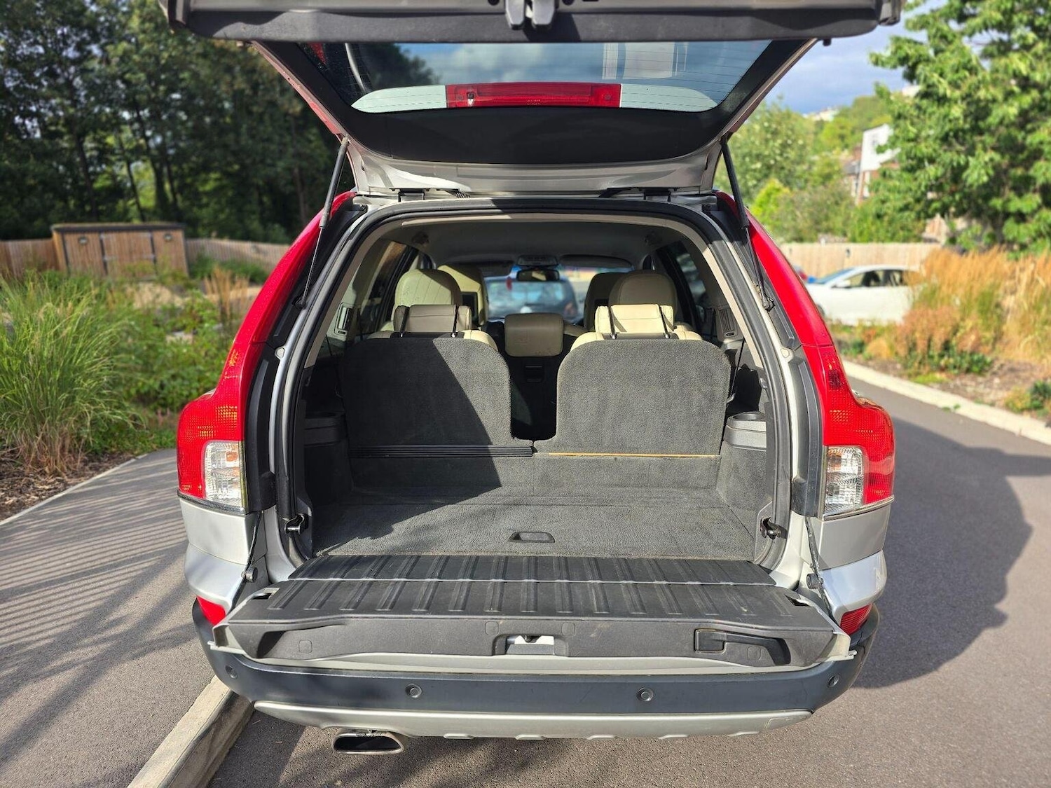 Vehicle 38