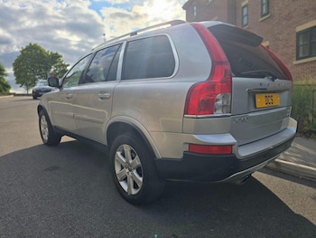 Used Volvo XC90 2011 for sale - 75529792: Photo