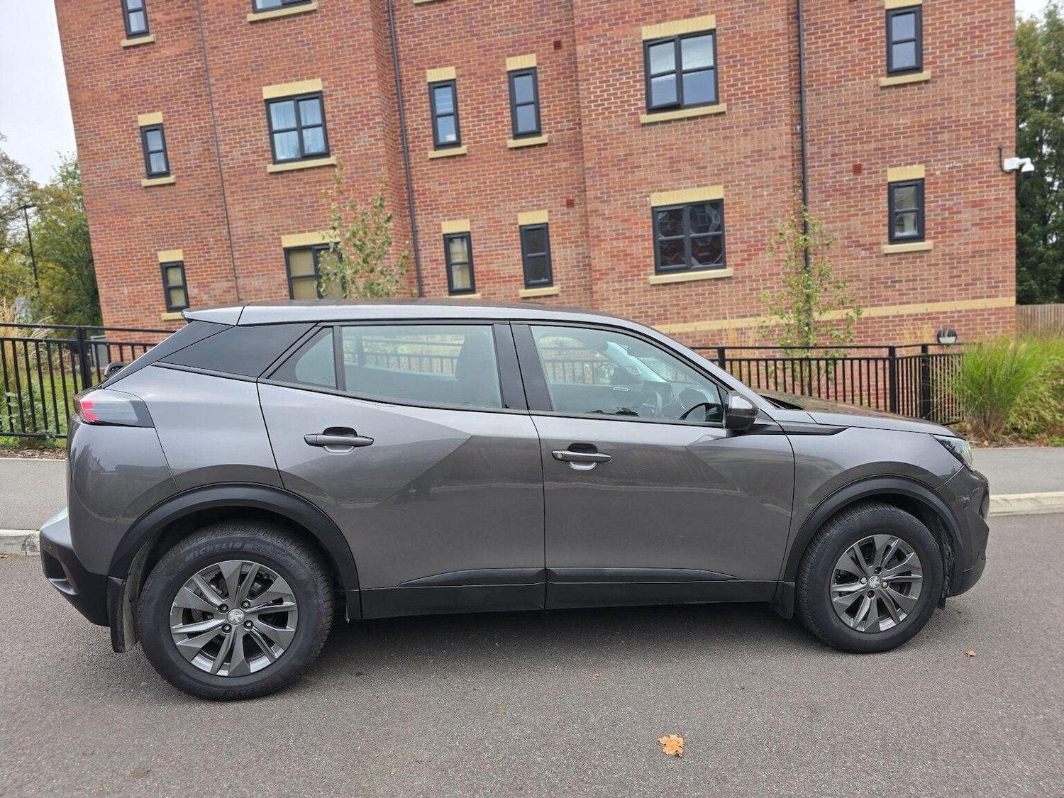 Used Peugeot 2008 2021 for sale - 76660049: Photo 18