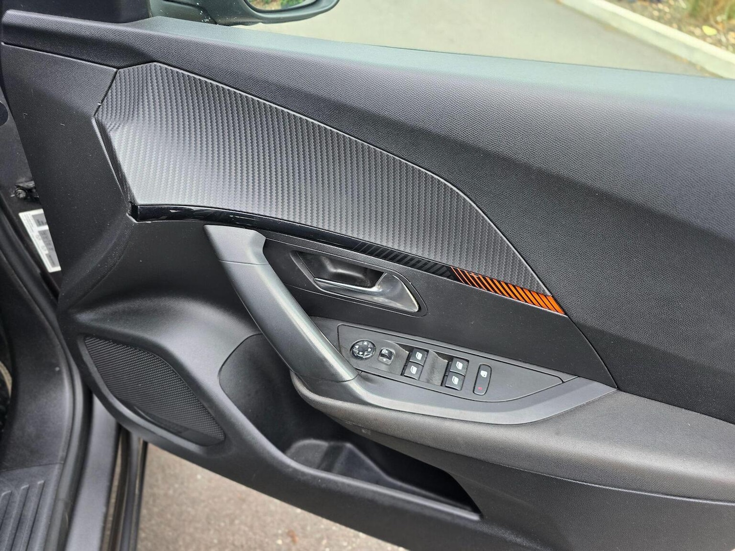 Used Peugeot 2008 2021 for sale - 76660049: Photo 35