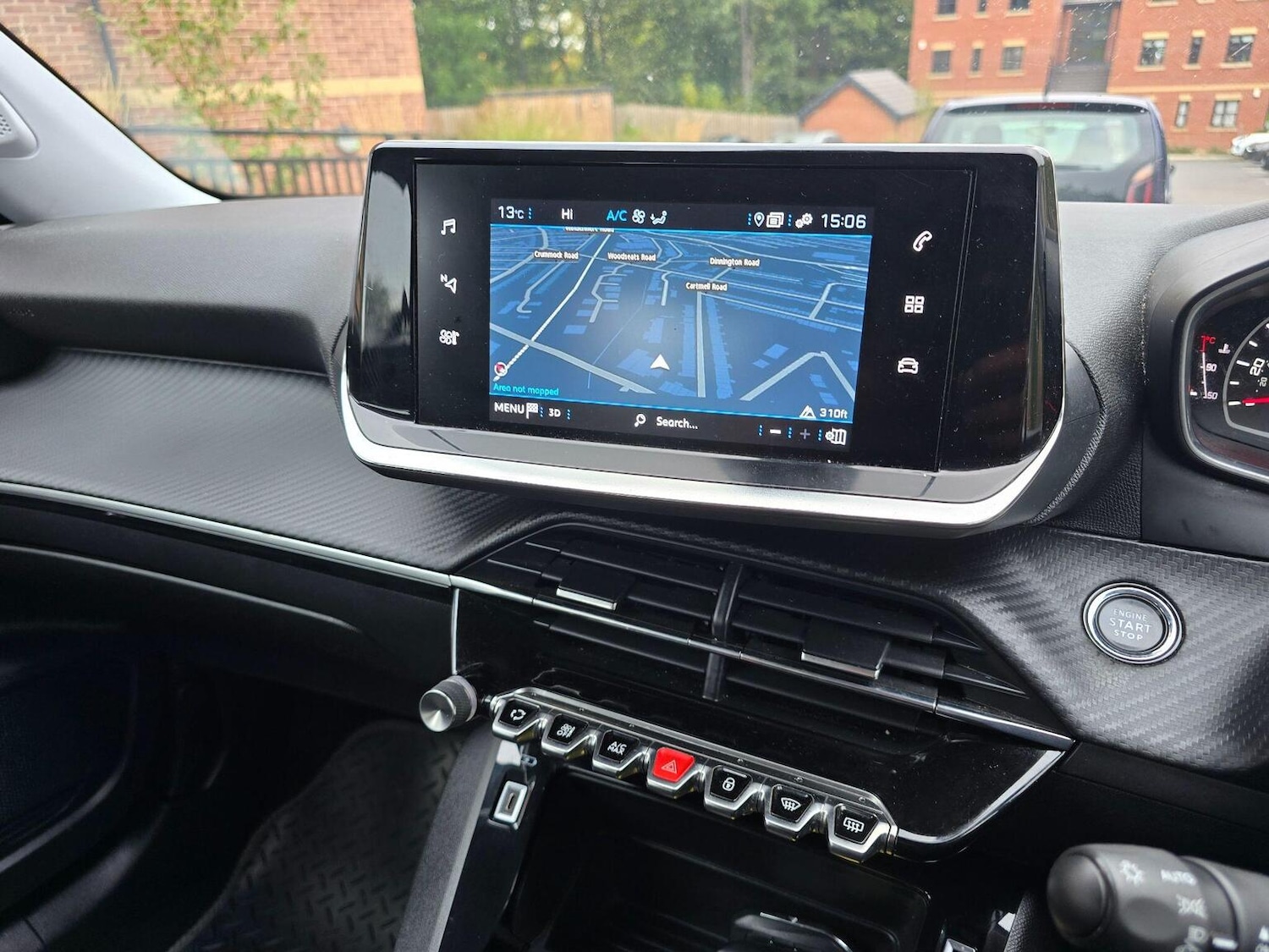 Used Peugeot 2008 2021 for sale - 76660049: Photo 36