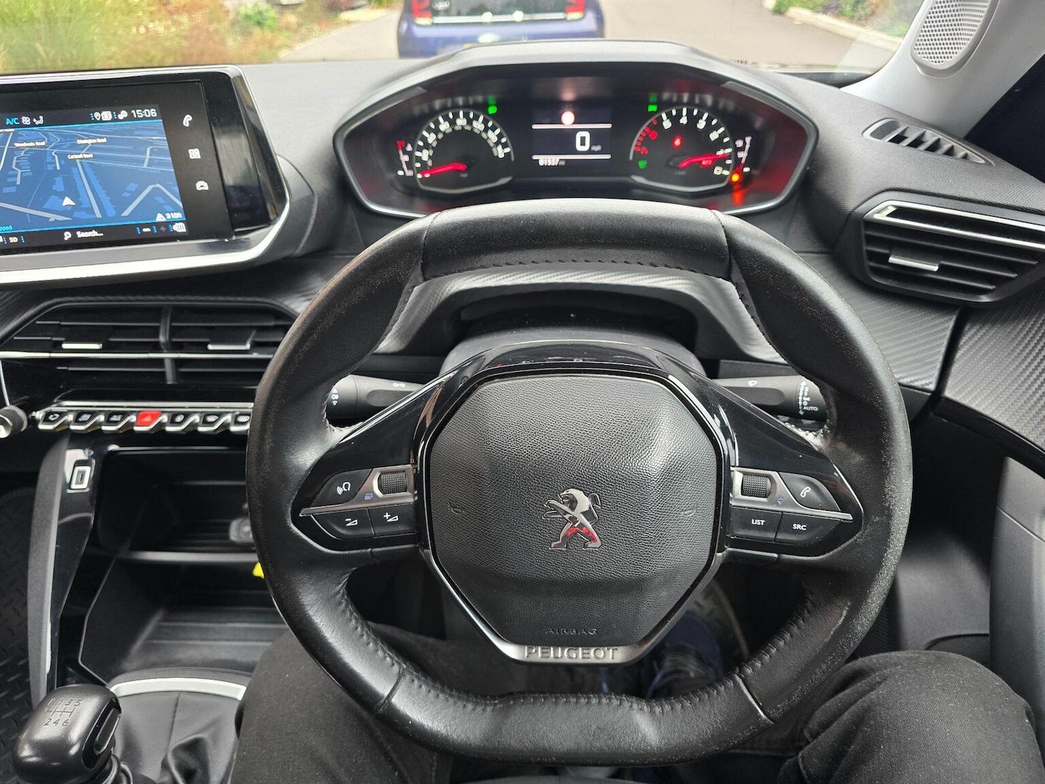 Used Peugeot 2008 2021 for sale - 76660049: Photo 41