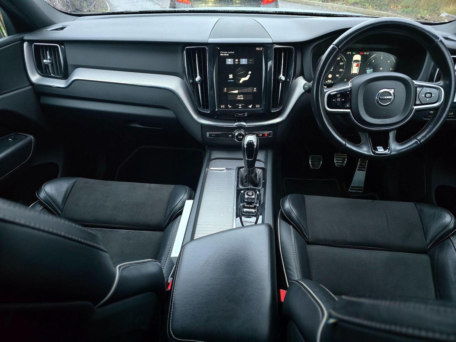 Used Volvo XC60 2018 for sale - 76848656: Photo 20